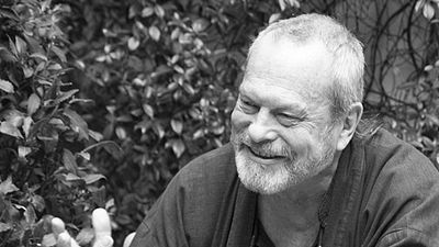 image de la news Terry Gilliam : Don Quichotte est repoussé à 2015