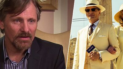 image de la news 60's, cavale, dualité... Viggo Mortensen nous parle de  "The Two Faces of January" !