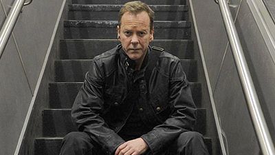 image de la news Audiences US du Lundi 16 Juin: Jack Bauer toujours en baisse