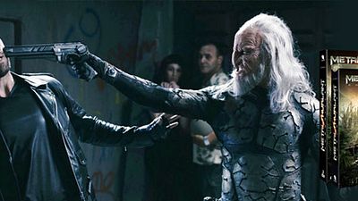 image de la news DVD/Blu-ray: extrait et motion comic pour la saison 2 de Metal Hurlant