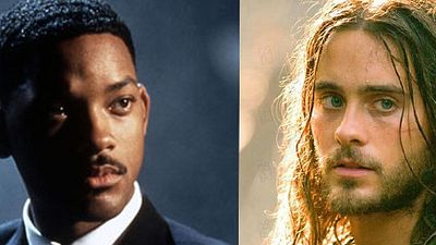 image de la news Jared Leto pour remplacer Will Smith dans un film de SF ?
