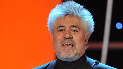 image de la news Festival Lumière 2014 : un Prix pour Almodóvar et une nuit Alien