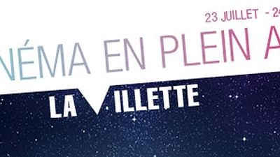 image de la news Festival du cinéma en plein air au parc de la Villette !