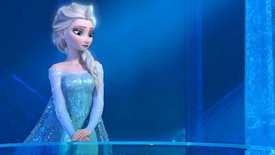 image de la news La Reine des neiges : Pearl Jam reprend "Let It Go" en concert !