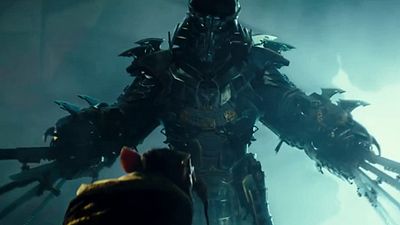 image de la news Ninja Turtles : Splinter vs Shredder dans la nouvelle bande-annonce