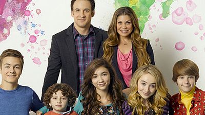 image de la news 5 raisons de se réjouir de la suite de "L'incorrigible Cory" !