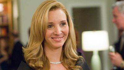 image de la news Des ex de Friends et Ally McBeal pour la Web Therapy de Lisa Kudrow