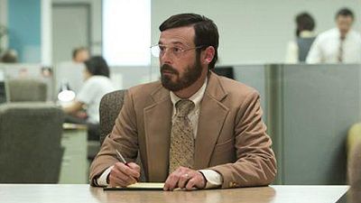 image de la news Batman Vs Superman : un acteur de The Rover dans un rôle mystérieux...