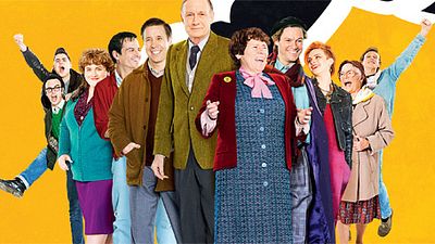 image de la news Pride : la bande-annonce du lauréat de la Queer Palm 2014 