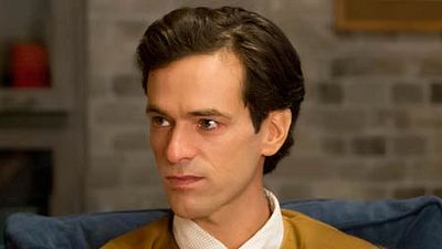 image de la news Une nouvelle amie : 1ère photo de Romain Duris chez François Ozon