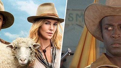 image de la news 5 westerns pour de rire