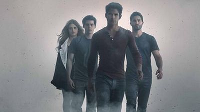 image de la news Teen Wolf renouvelée pour une saison 5