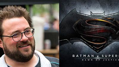 image de la news Batman v. Superman : un faux scénario signé Kevin Smith fuite pour éviter les fuites ?