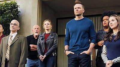 image de la news Community : après la saison 6, le film est également confirmé !