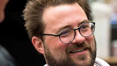 image de la news Star Wars 7 : Kevin Smith est allé sur le tournage et voici ce qu'il peut en dire...