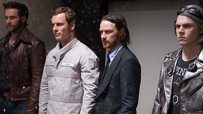 image de la news X-Men : une version longue de "Days of Future Past" est prévue