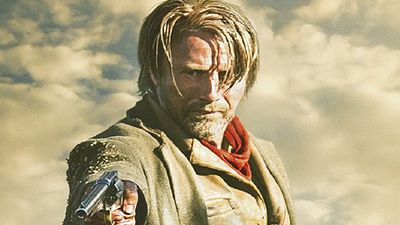 image de la news Extraits The Salvation : Mads Mikkelsen, un cow-boy seul contre tous