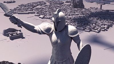 image de la news Game of Thrones : les effets spéciaux de la saison 4 décryptés