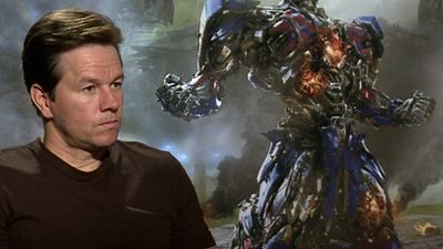 image de la news Transformers : un épisode plus adulte et humain ?