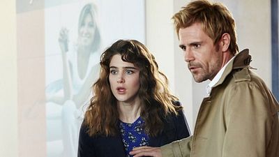 image de la news Constantine : la série de NBC va perdre son actrice principale