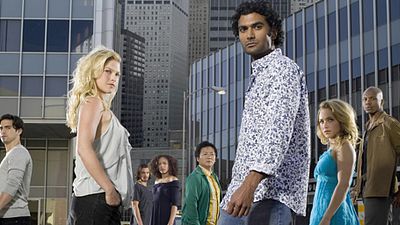 image de la news Heroes Reborn: un autre personnage culte ne reviendra pas pour la suite