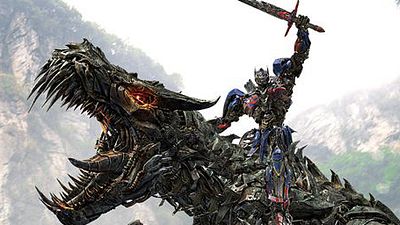 image de la news Transformers l'âge de l'extinction, Fastlife... Découvrez les sorties de la semaine ! 