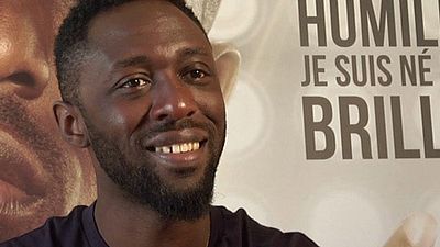 image de la news Thomas Ngijol et Fastlife : "C'est la trajectoire d'un mec moyen"