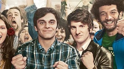 Des Lendemains qui chantent Film 2013 AlloCiné