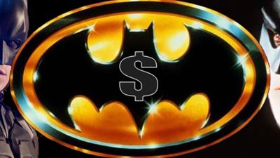 Batman: quel est le plus gros succès de la franchise au cinéma ?