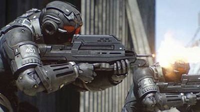 image de la news Extrait Appleseed Alpha : le réalisateur d'Albator adapte à nouveau un manga