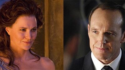 image de la news Agents of S.H.I.E.L.D. : l'actrice de Xena et de Battlestar Galactica rejoint la saison 2