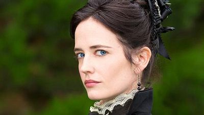 image de la news Comic Con 2014: des infos sur la saison 2 de Penny Dreadful