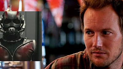 image de la news Comic-Con : Ant-Man perd Patrick Wilson et d'autres acteurs !