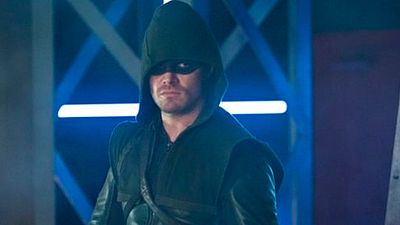 Comic Con : Arrow affrontera un célèbre ennemi de Batman [SPOILERS]