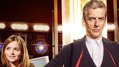 Doctor Who : "Listen", le nouveau teaser de la saison 8