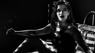 image de la news Sin City 2 : la bande-annonce non-censurée
