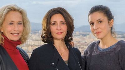 image de la news Jusqu’au dernier: le nouveau thriller avec Valérie Karsenti bientôt sur France 3