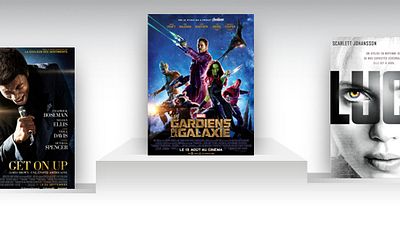 image de la news Box-office US : Les Gardiens de la Galaxie atomisent la concurrence