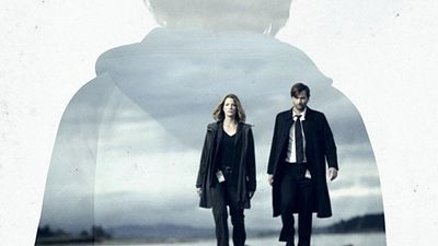 image de la news Gracepoint, Sleepy Hollow... : des affiches pour les séries de FOX