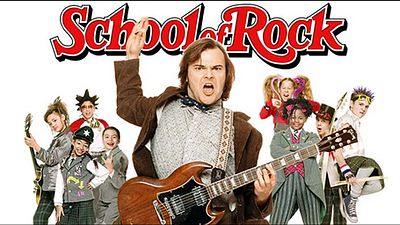 image de la news Rock Academy devient une série !