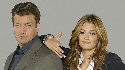 image de la news Castle entame sa 6ème saison à la rentrée sur France 2