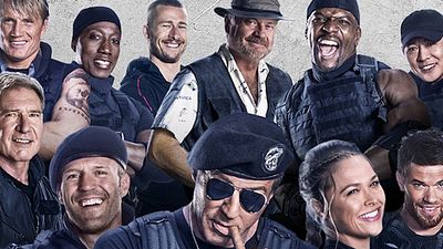 image de la news Et après Expendables, tu fais quoi ?