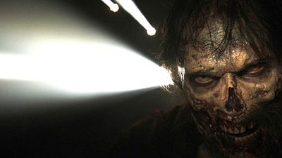 image de la news The Walking Dead : des photos du Season premiere