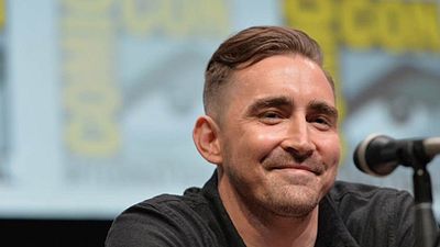 image de la news Lee Pace : Après les Gardiens de la Galaxie, une invasion extraterrestre