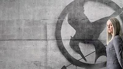 image de la news Hunger Games : les héros au pied du mur sur les affiches personnages