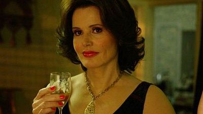 image de la news Grey's Anatomy : Geena Davis rejoint le casting !