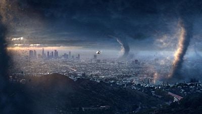 image de la news Tornades, séismes... Le meilleur et le pire des films catastrophes au cinéma !