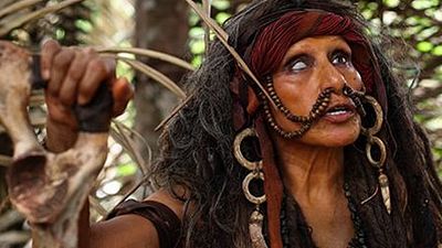 image de la news The Green Inferno : pas de sortie en salles pour le film d'Eli Roth ?