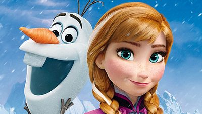 image de la news La Reine des neiges : la suite est pour bientôt !