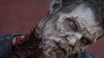 image de la news Un nouveau jeu basé sur "The Walking Dead" en préparation